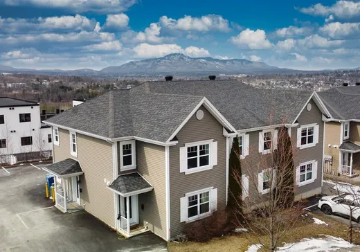 Condo à vendre - 725 Rue St-Alphonse S., Magog, J1X 3T7