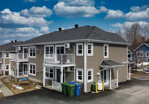 Condo à vendre - 725 Rue St-Alphonse S., Magog, J1X 3T7