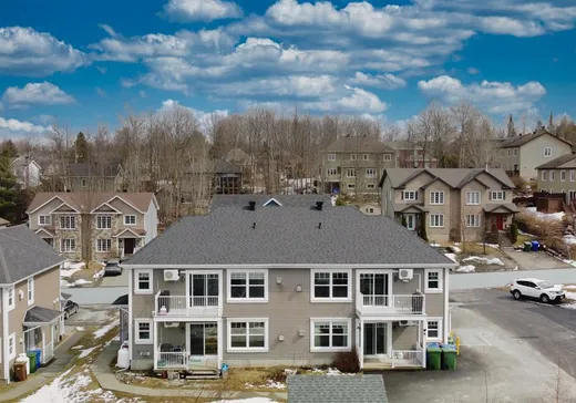Condo à vendre - 725 Rue St-Alphonse S., Magog, J1X 3T7