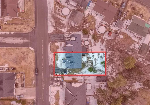 Maison à vendre - 1153Z-1155Z Rue Laurentide, Magog, J1X 4T9