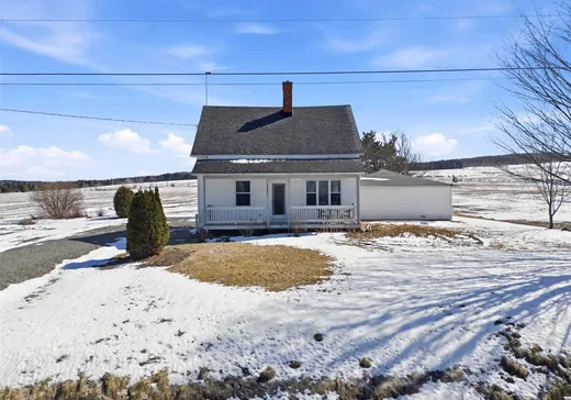 Maison à vendre - 127 Rue Miquelon, Sainte-camille, J0A 1G0