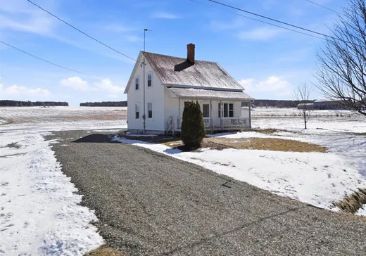 Maison à vendre - 127 Rue Miquelon, Sainte-camille, J0A 1G0