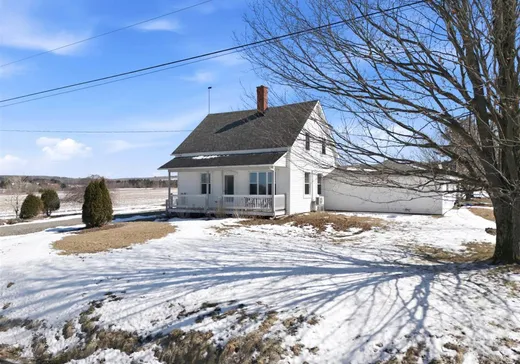 Maison à vendre - 127 Rue Miquelon, Sainte-camille, J0A 1G0