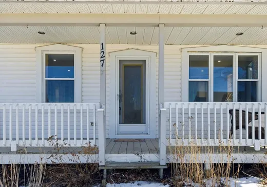 Maison à vendre - 127 Rue Miquelon, Sainte-camille, J0A 1G0