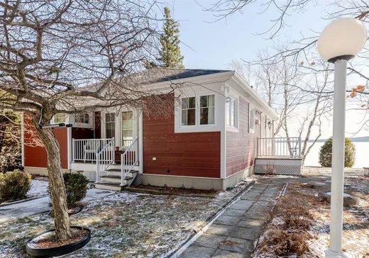 Maison à vendre - 614 Ch. du Barrage, St-Joseph-De-Coleraine, G0N 1B0