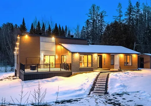 Maison à vendre - 7005 Ch. de Westleyville, Ascot Corner, J0B 1A0