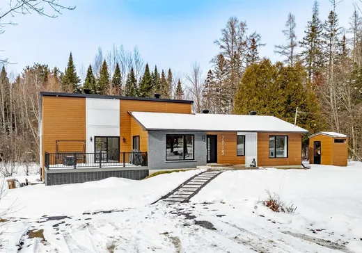 Maison à vendre - 7005 Ch. de Westleyville, Ascot Corner, J0B 1A0