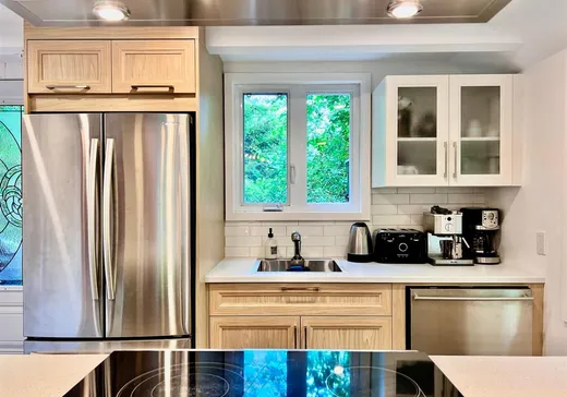 House for sale - 90 Rue des Cormiers, Magog, J1X 7A7