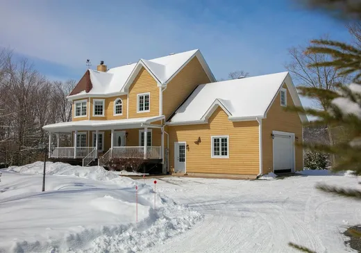 House for sale - 392 Ch. Dulude, Orford, J1X 6P4