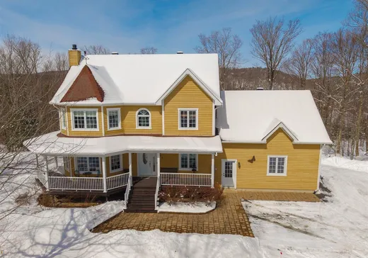 House for sale - 392 Ch. Dulude, Orford, J1X 6P4