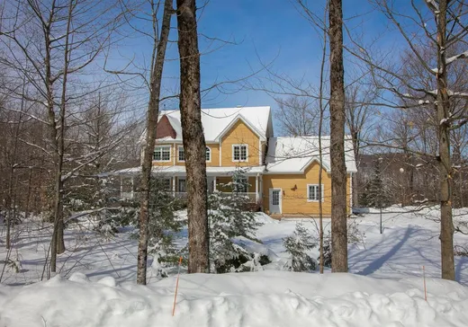 House for sale - 392 Ch. Dulude, Orford, J1X 6P4