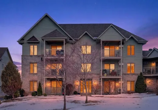 Condo à vendre - 4450 Place du Grand-Duc, App. 3, Sainte-Catherine, J5C 0B8