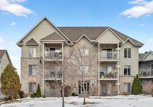 Condo à vendre - 4450 Place du Grand-Duc, App. 3, Sainte-Catherine, J5C 0B8