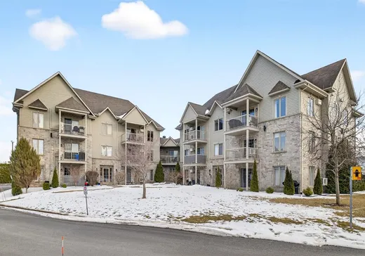 Condo à vendre - 4450 Place du Grand-Duc, App. 3, Sainte-Catherine, J5C 0B8