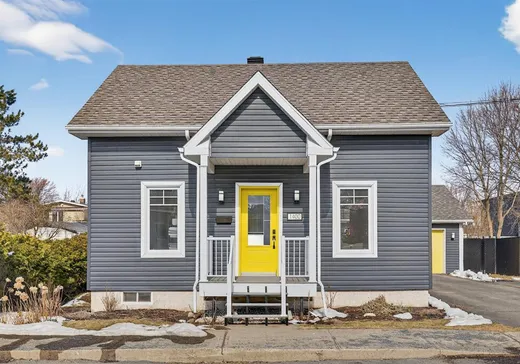 Maison à vendre - 1400 Rue Jean-De Lalande, Drummondville, J2B 4W8