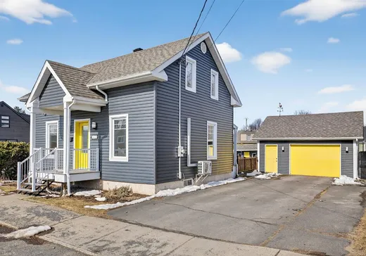 Maison à vendre - 1400 Rue Jean-De Lalande, Drummondville, J2B 4W8