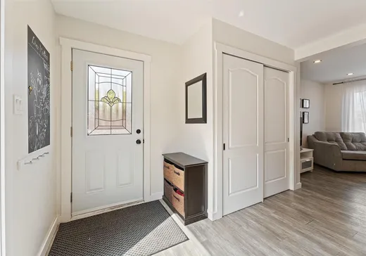 Maison à vendre - 1416 Rue de Madrid, Sherbrooke, J1N 1N3