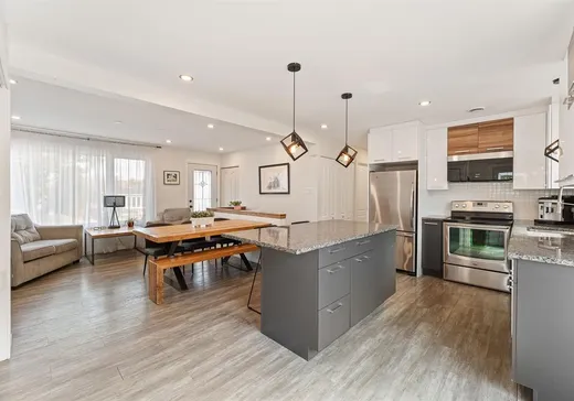 Maison à vendre - 1416 Rue de Madrid, Sherbrooke, J1N 1N3