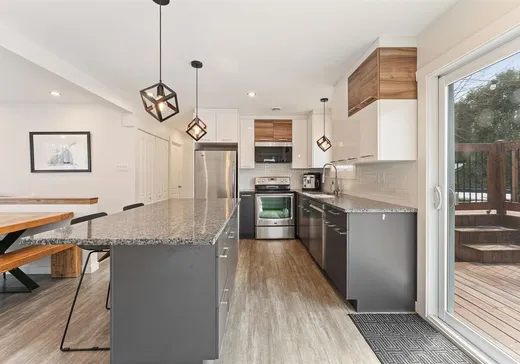 Maison à vendre - 1416 Rue de Madrid, Sherbrooke, J1N 1N3