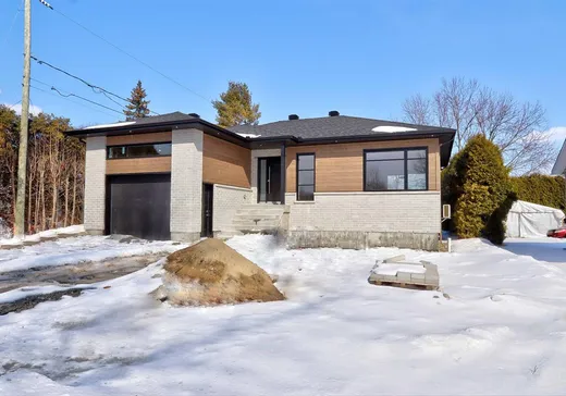 Maison à vendre - 21 Rue de l'Anse, Trois-Rivières, G9B 7N1