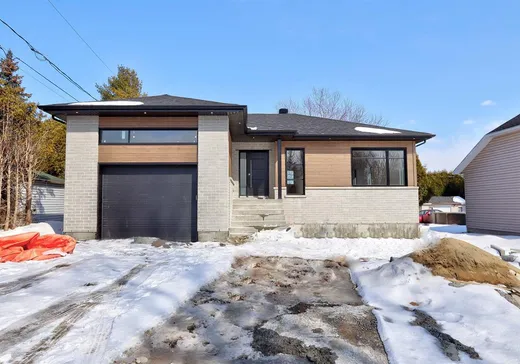 Maison à vendre - 21 Rue de l'Anse, Trois-Rivières, G9B 7N1