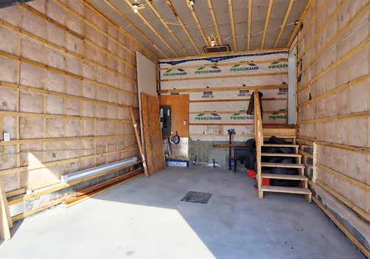 Maison à vendre - 21 Rue de l'Anse, Trois-Rivières, G9B 7N1