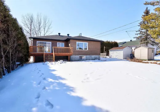 Maison à vendre - 21 Rue de l'Anse, Trois-Rivières, G9B 7N1