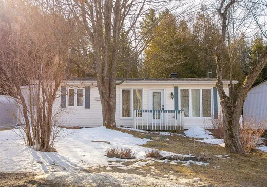 Bungalow à vendre - 435 Côte de l'Artiste, Repentigny, J0B2P0