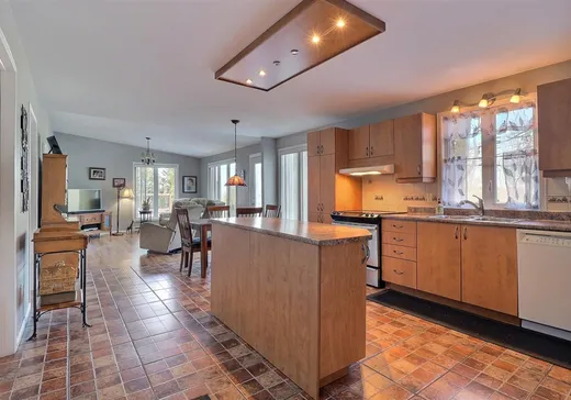 Maison à vendre - 435 Côte de l'Artiste, Repentigny, J0B 2P0