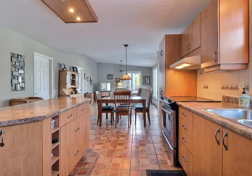 Maison à vendre - 435 Côte de l'Artiste, Repentigny, J0B 2P0