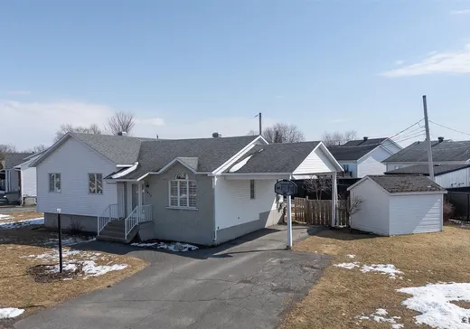 Maison à vendre - 2475 Rue des Albatros, Drummondville, J2C 7E2
