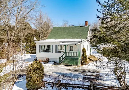 Maison à vendre - 4345 Ch. Rhéaume, Sherbrooke, J1R 0A2