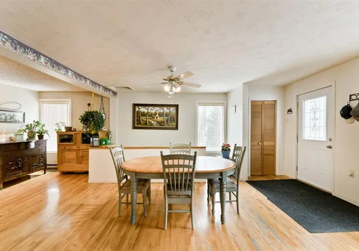 Maison à vendre - 4345 Ch. Rhéaume, Sherbrooke, J1R 0A2