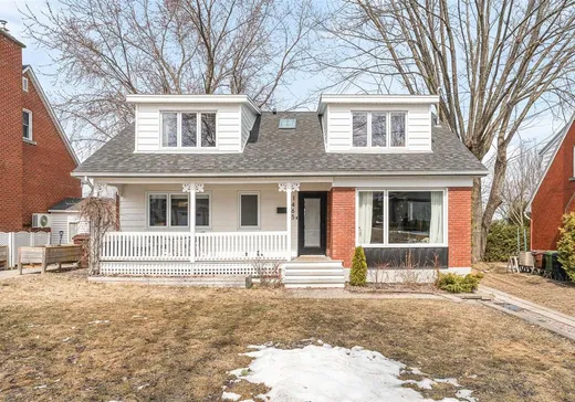 Maison à vendre - 1465 Rue du Vermont, Sherbrooke, J1J 1G4
