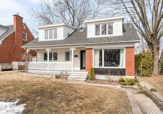 Maison à vendre - 1465 Rue du Vermont, Sherbrooke, J1J 1G4