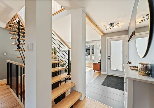 Maison à vendre - 1465 Rue du Vermont, Sherbrooke, J1J 1G4