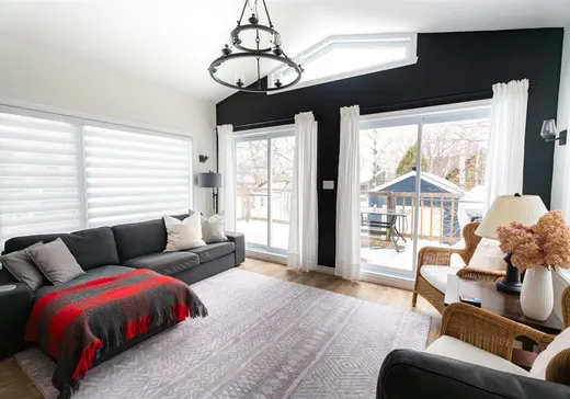 Maison à vendre - 62 Rue des Jardins, St-Ferreol-les-Neiges, G0A 3R0