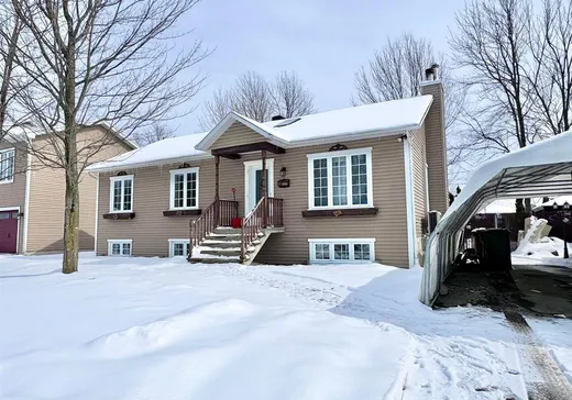 Bungalow for sale - 9098 9e Allée, Drummondville, J2A2M4