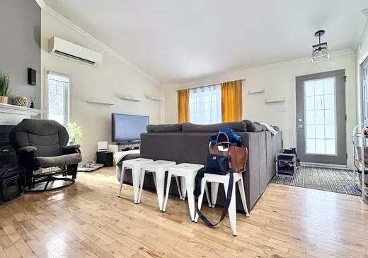 House for sale - 9098 9e Allée, Drummondville, J2A 2M4