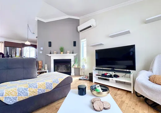 House for sale - 9098 9e Allée, Drummondville, J2A 2M4