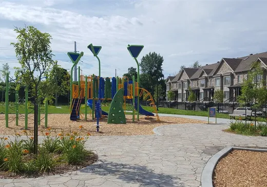 Two or more stories for sale - 445Z Av. J.-Alphonse-Lachance, Montreal (Lachine), H8R0B6