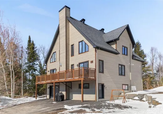 Condo à vendre - 153 Rue du Harfang-des-Neiges, Mont-Tremblant, J0T1J2