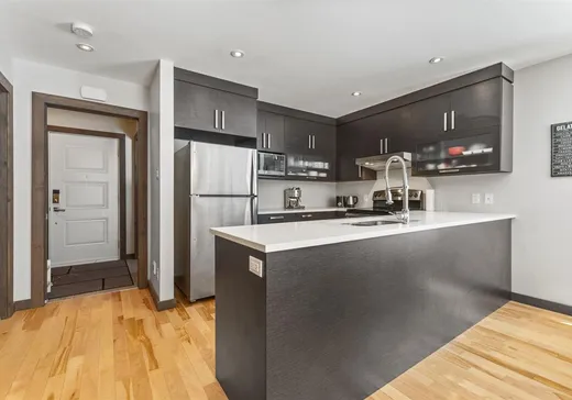 Condo à vendre - 153 Rue du Harfang-des-Neiges, Mont-Tremblant, J0T 1J2