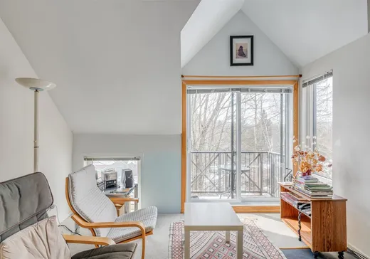 Condo for sale - 295 Ch. des Faîtières, App. 301, Saint-Sauveur, J0R1K0