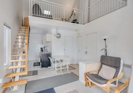 Condo for sale - 295 Ch. des Faîtières, App. 301, Saint-Sauveur, J0R 1K0