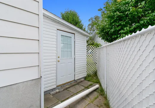 House for sale - 120 Rue Lapointe, Maniwaki, J9E 3E2