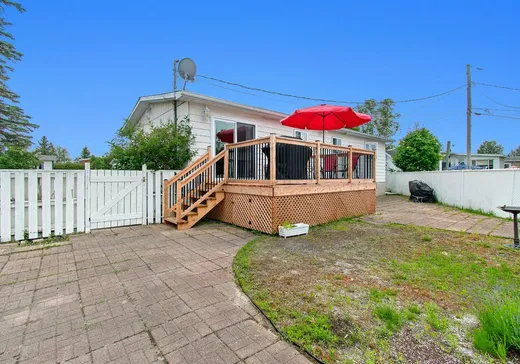 House for sale - 120 Rue Lapointe, Maniwaki, J9E 3E2