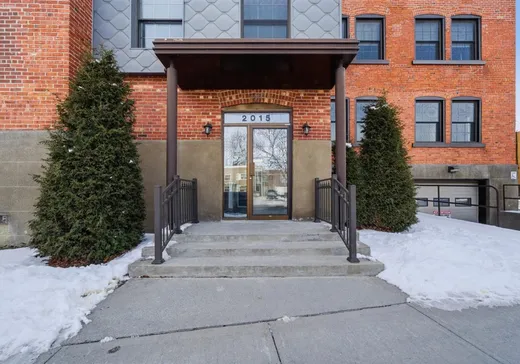 Condo à vendre - 2015 Boul. Laframboise, App. 101, Saint-Hyacinthe, J2S 4X3
