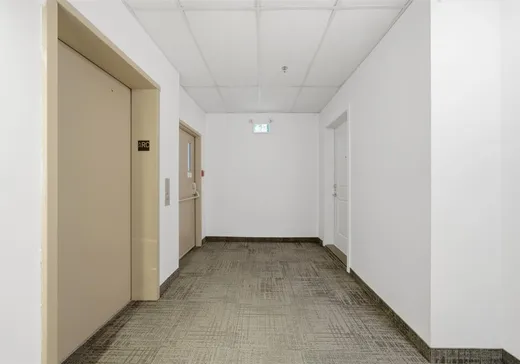 Condo à vendre - 2015 Boul. Laframboise, App. 101, Saint-Hyacinthe, J2S 4X3