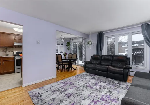 Maison à vendre - 283 Rue Hyman, Dollard-Des Ormeaux, H9B 1L5
